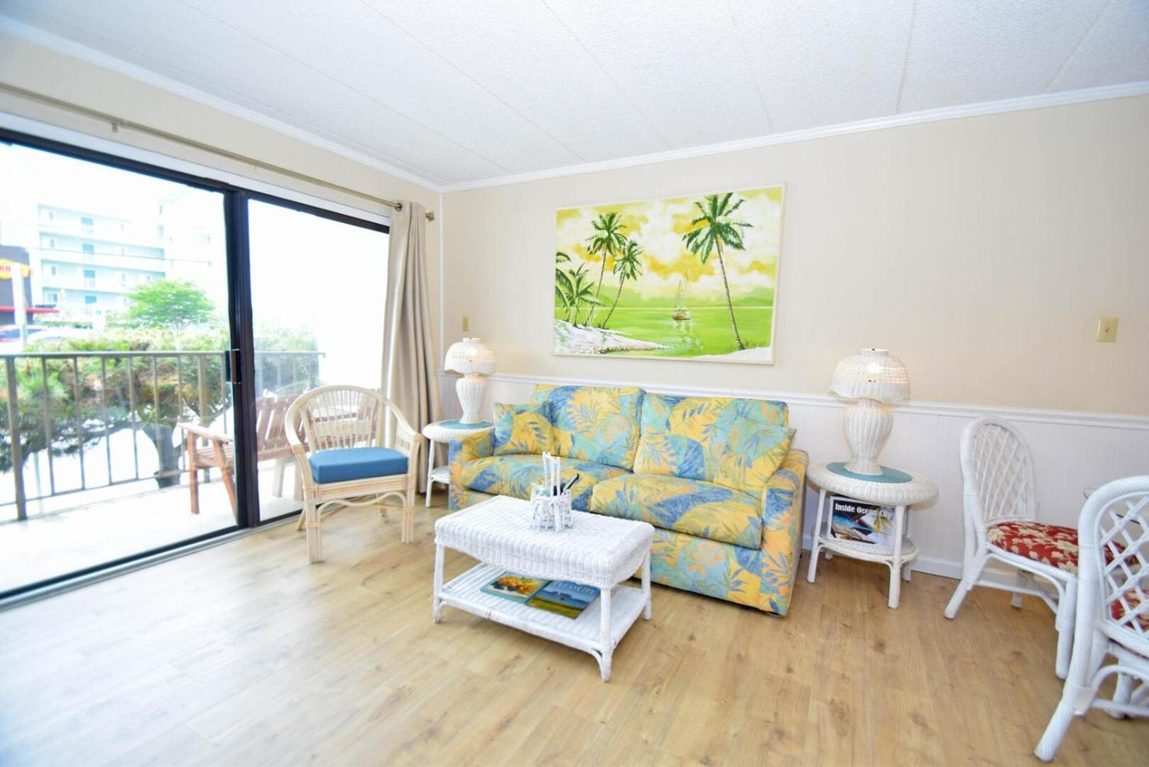 Shore Lea 102 Ocean Stadt Exterior foto